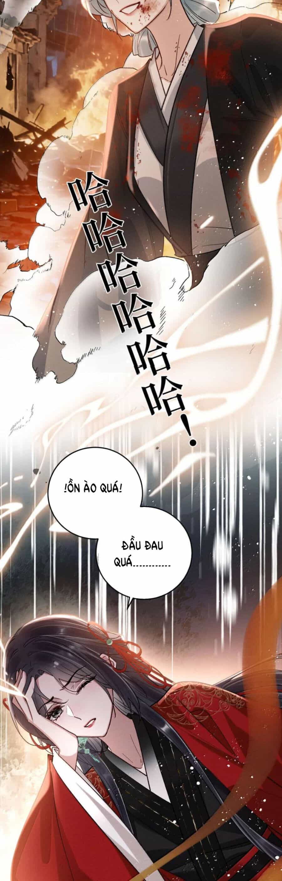 Dâng Cá Muối Lên Cho Sư Tổ - Chương 52 - ảnh 18