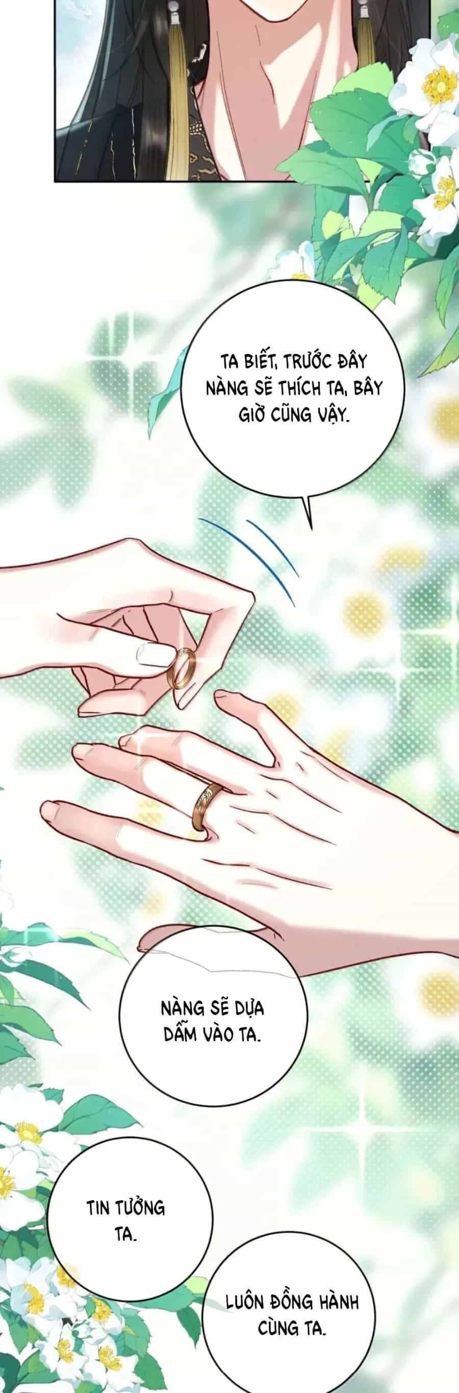 Dâng Cá Muối Lên Cho Sư Tổ - Chương 53 - ảnh 20