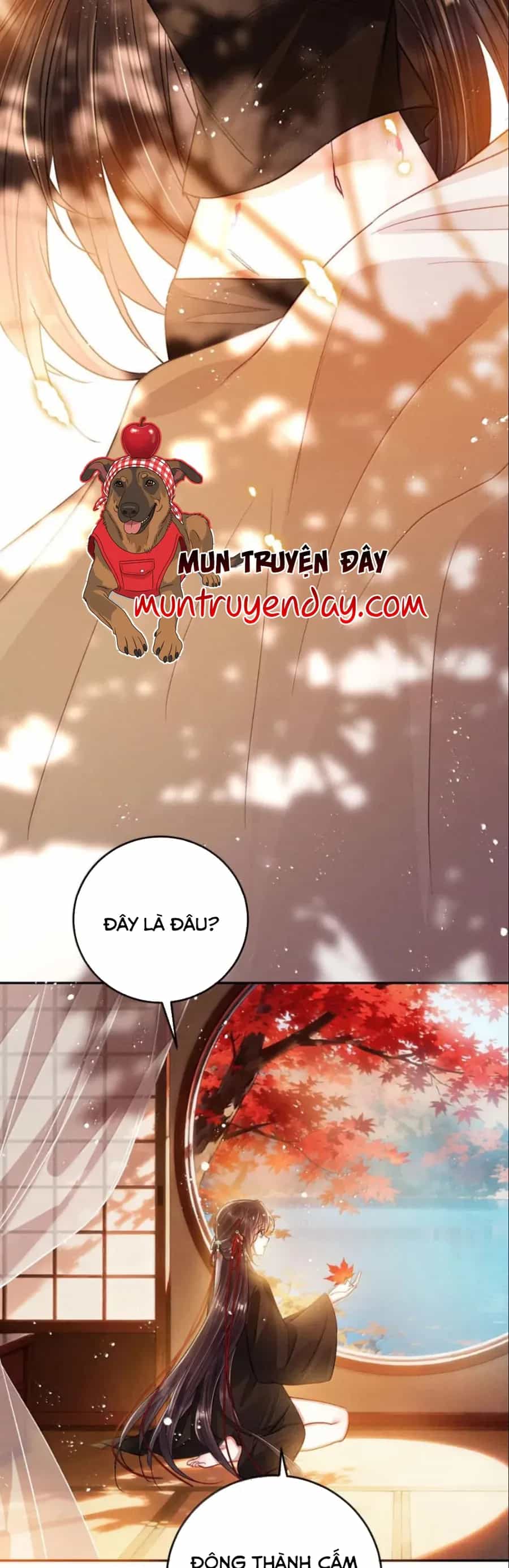 Dâng Cá Muối Lên Cho Sư Tổ - Chương 54 - ảnh 17
