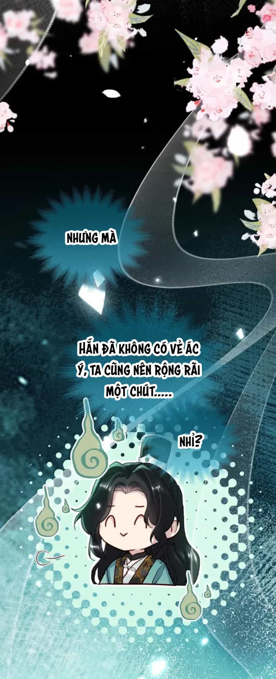 Dâng Cá Muối Lên Cho Sư Tổ - Chương 55 - ảnh 26