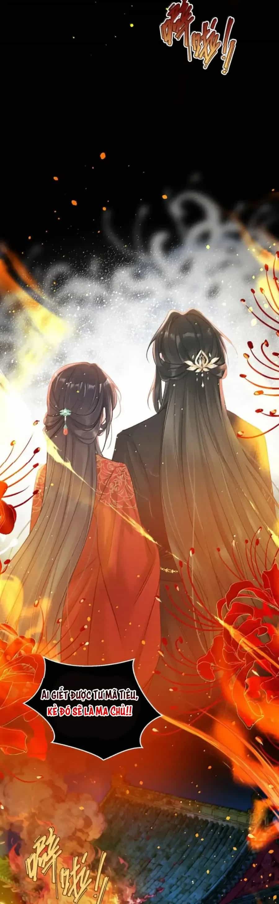 Dâng Cá Muối Lên Cho Sư Tổ - Chương 56 - ảnh 11