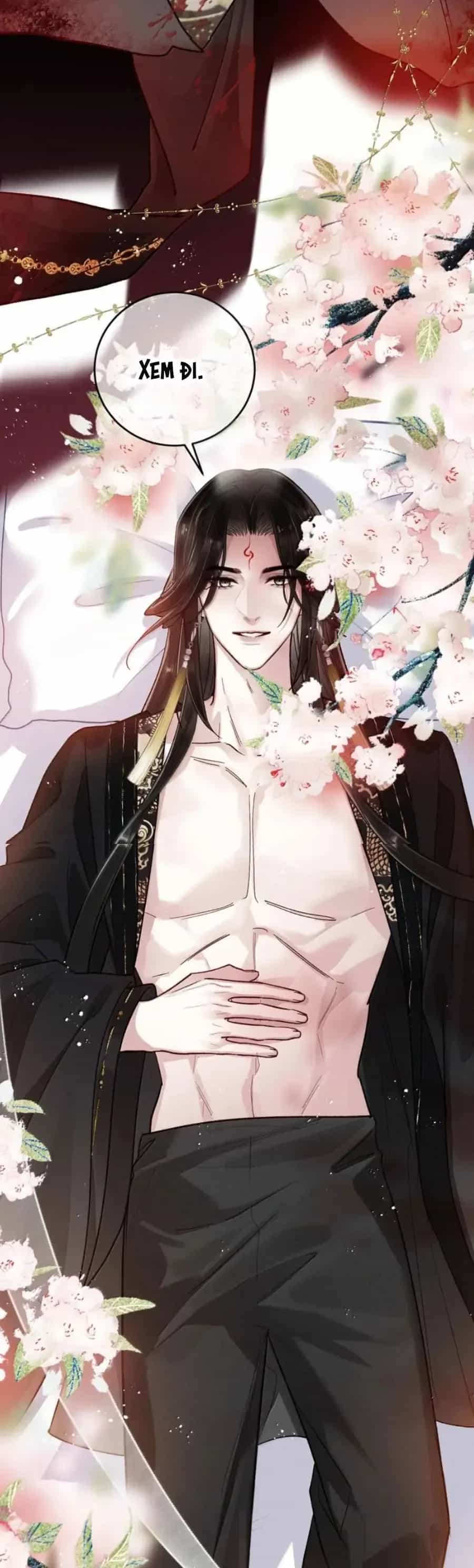 Dâng Cá Muối Lên Cho Sư Tổ - Chương 56 - ảnh 3