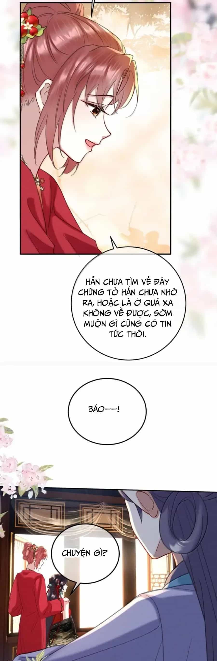 Dâng Cá Muối Lên Cho Sư Tổ - Chương 58 - ảnh 24