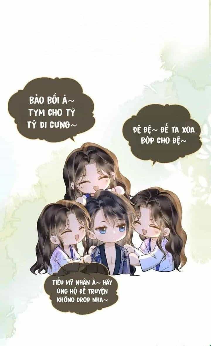 Dâng Cá Muối Lên Cho Sư Tổ - Chương 61 - ảnh 9