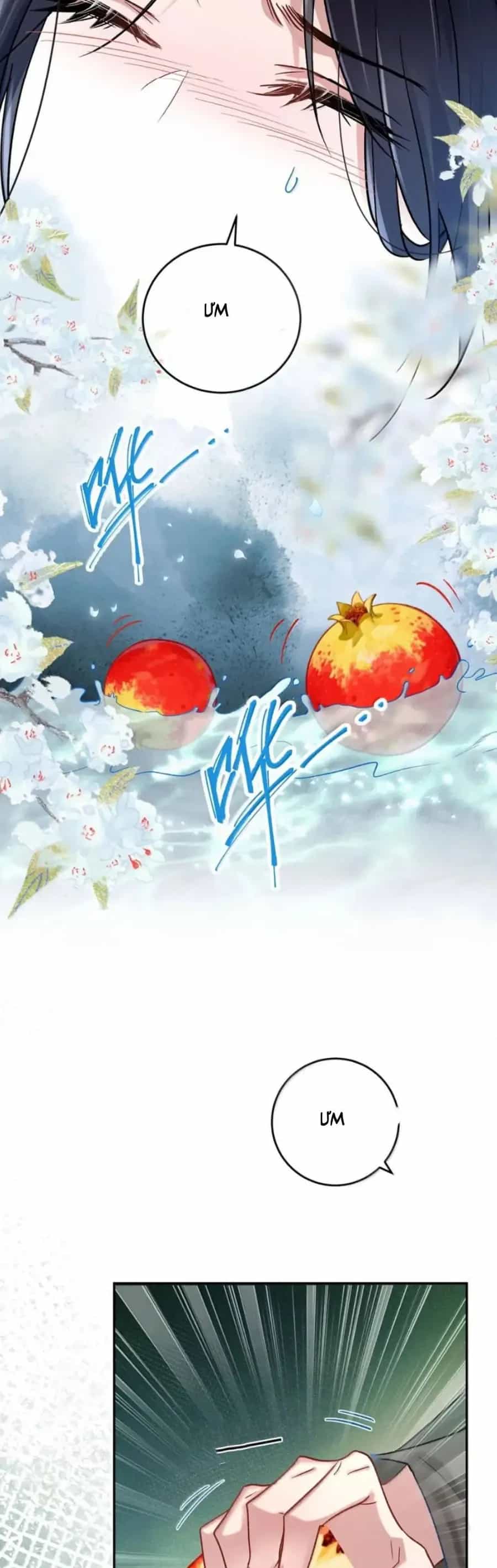 Dâng Cá Muối Lên Cho Sư Tổ - Chương 62 - ảnh 15