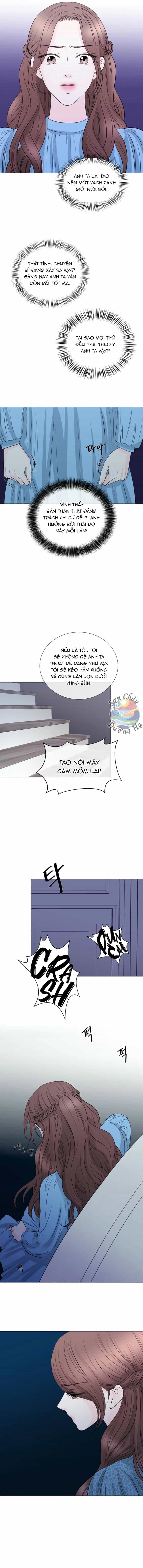 Đang Chờ Ly Hôn - Chương 5 - ảnh 11