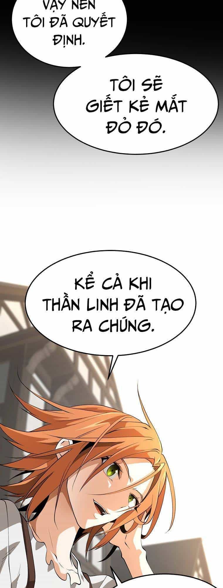 Đấng Cứu Thế: Hồi Kết Của Các Vị Thần - Chương 1 - ảnh 102