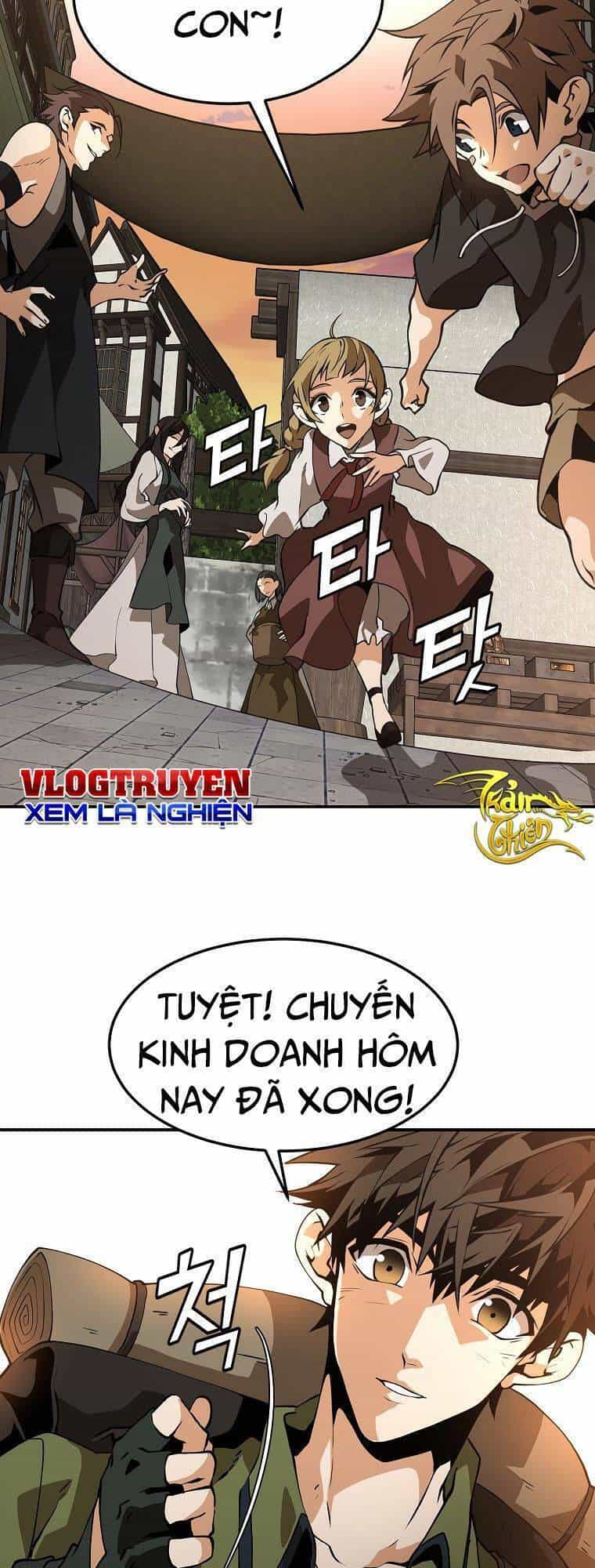 Đấng Cứu Thế: Hồi Kết Của Các Vị Thần - Chương 1 - ảnh 111