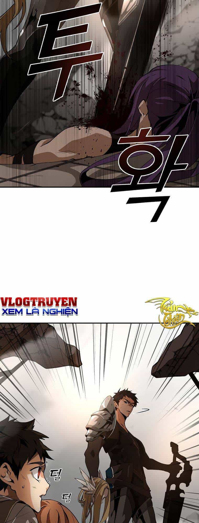 Đấng Cứu Thế: Hồi Kết Của Các Vị Thần - Chương 1 - ảnh 63