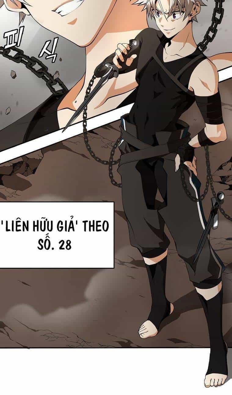 Đấng Cứu Thế: Hồi Kết Của Các Vị Thần - Chương 3 - ảnh 47