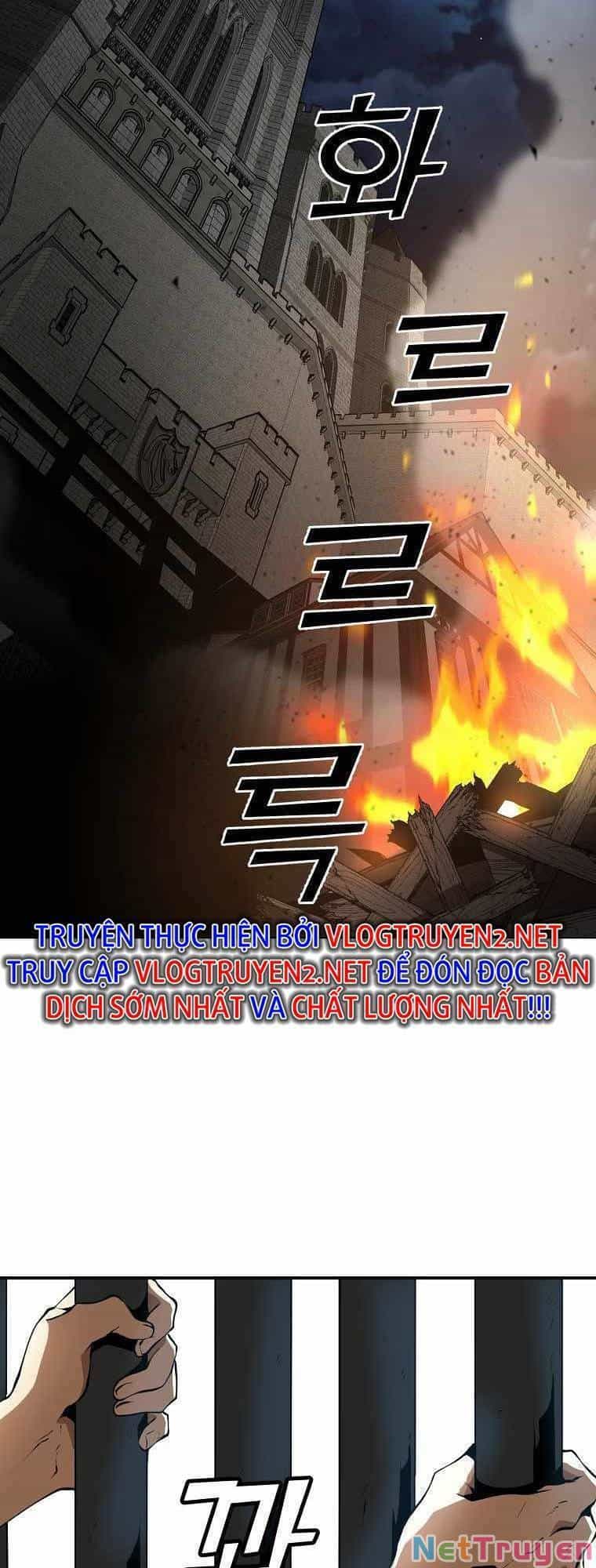 Đấng Cứu Thế: Hồi Kết Của Các Vị Thần - Chương 4 - ảnh 24