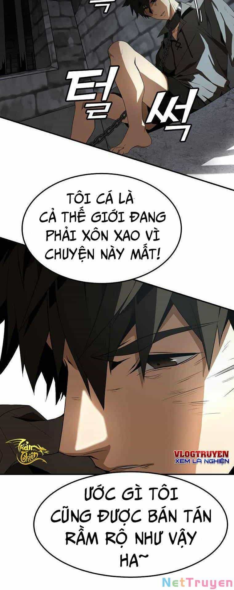 Đấng Cứu Thế: Hồi Kết Của Các Vị Thần - Chương 4 - ảnh 32