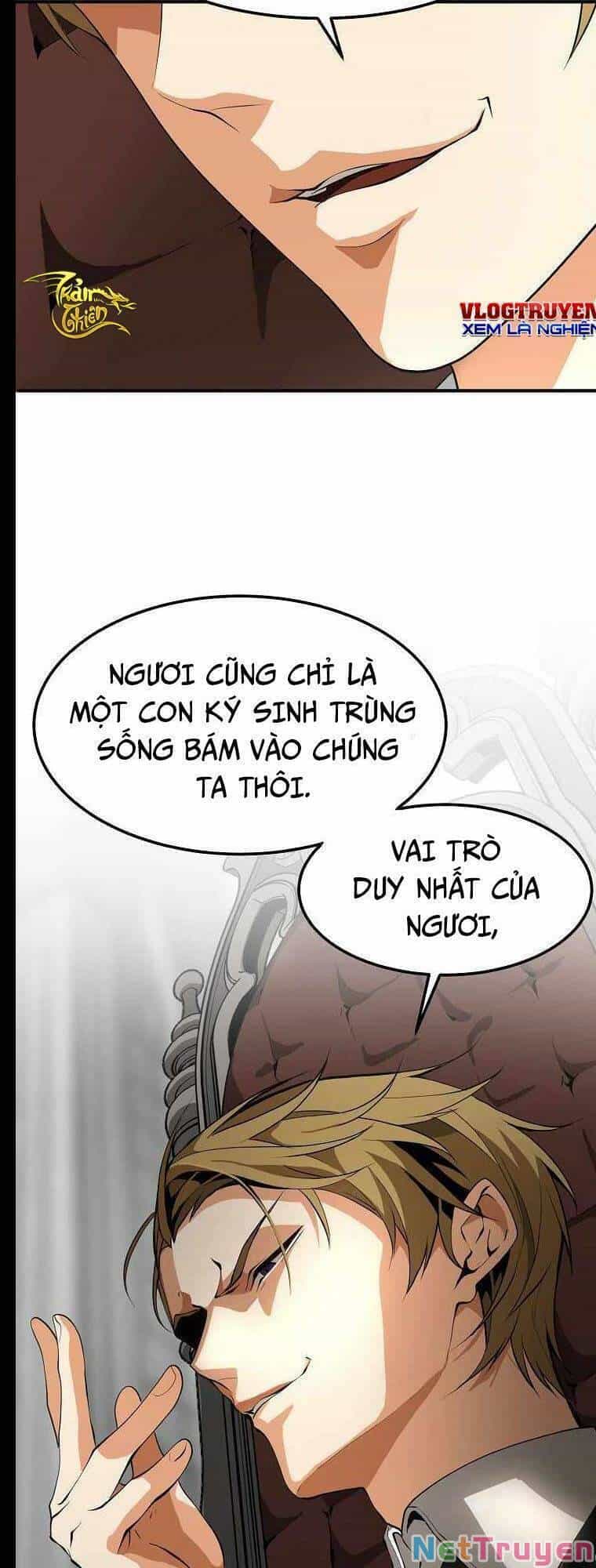Đấng Cứu Thế: Hồi Kết Của Các Vị Thần - Chương 4 - ảnh 61