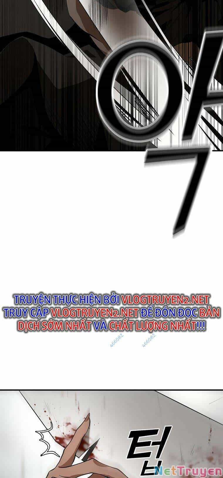 Đấng Cứu Thế: Hồi Kết Của Các Vị Thần - Chương 5 - ảnh 26