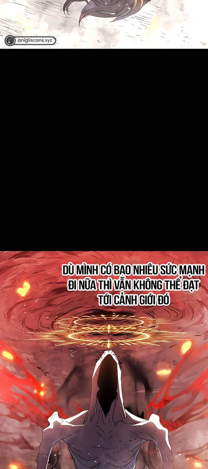 Đấng Cứu Thế Hồi Quy - Chương 1 - ảnh 21