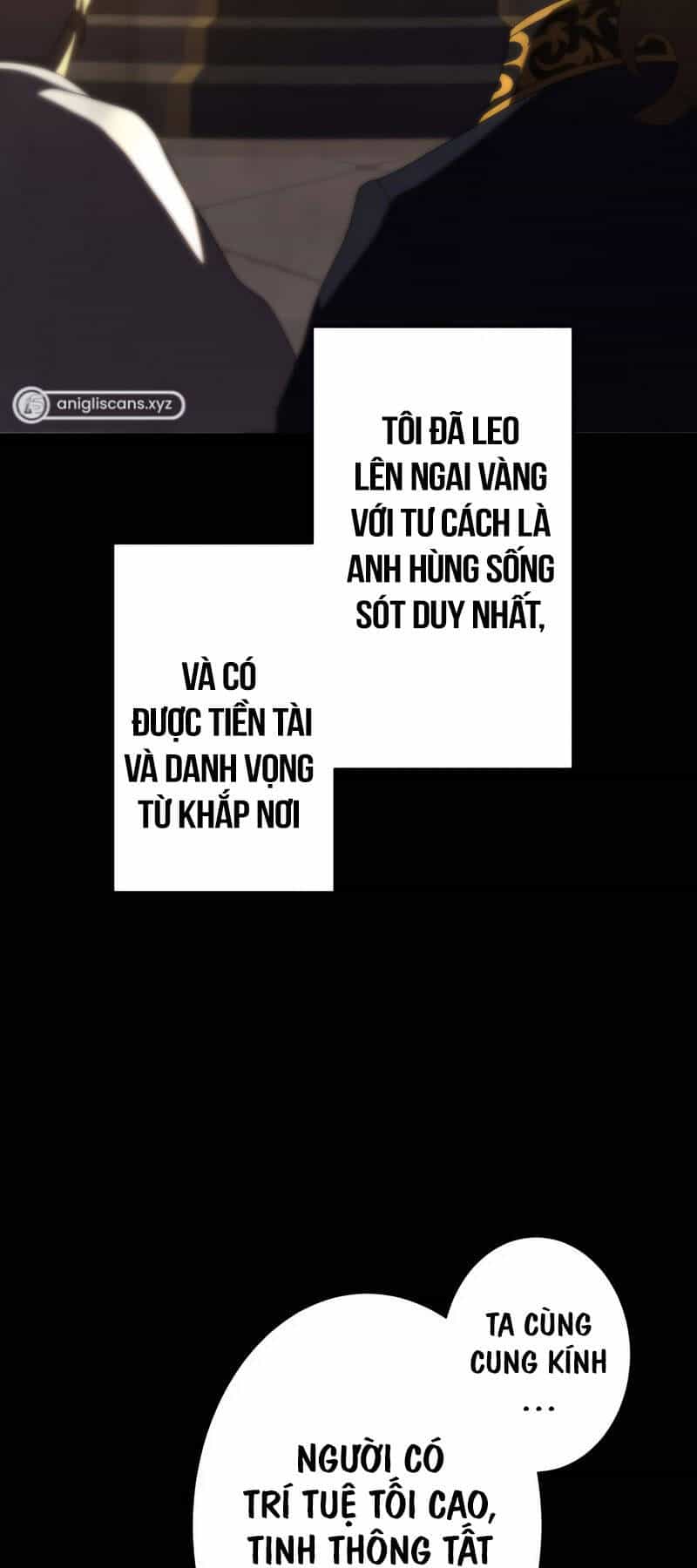 Đấng Cứu Thế Hồi Quy - Chương 1 - ảnh 55