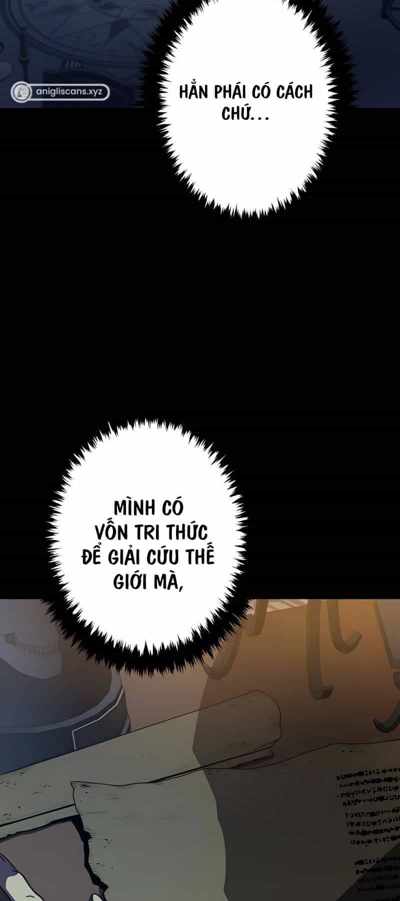 Đấng Cứu Thế Hồi Quy - Chương 1 - ảnh 68