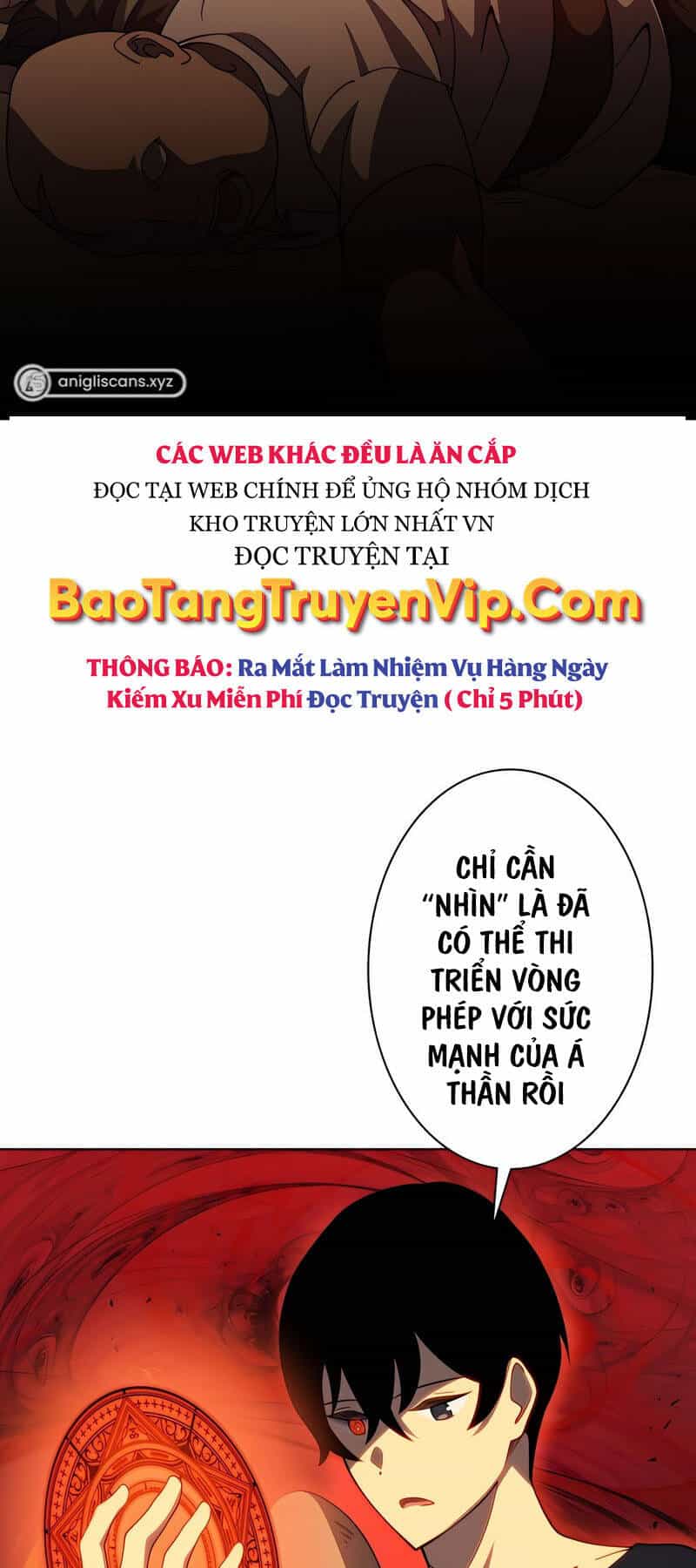 Đấng Cứu Thế Hồi Quy - Chương 2 - ảnh 114