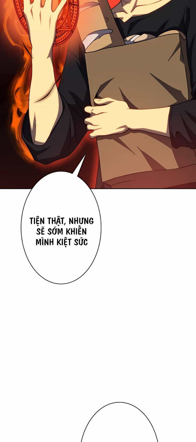 Đấng Cứu Thế Hồi Quy - Chương 2 - ảnh 115