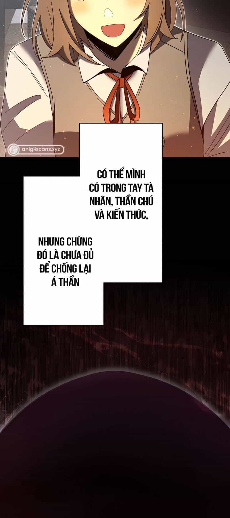 Đấng Cứu Thế Hồi Quy - Chương 3 - ảnh 32