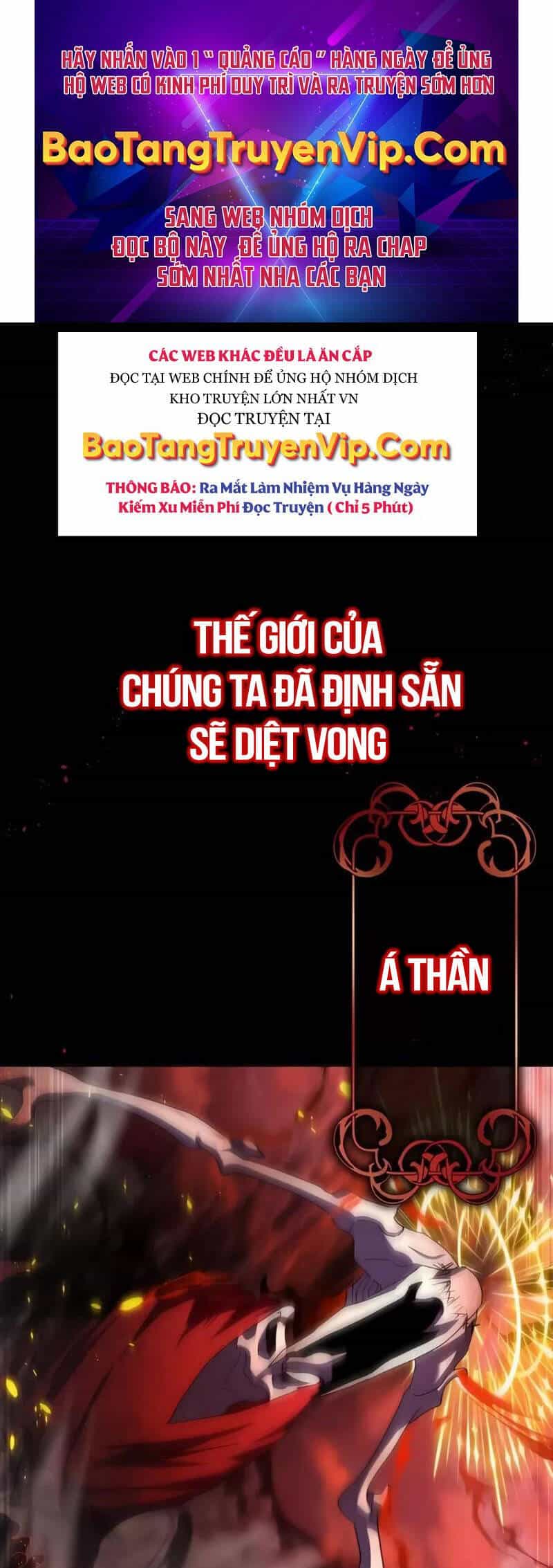 Đấng Cứu Thế Hồi Quy - Chương 4 - ảnh 1