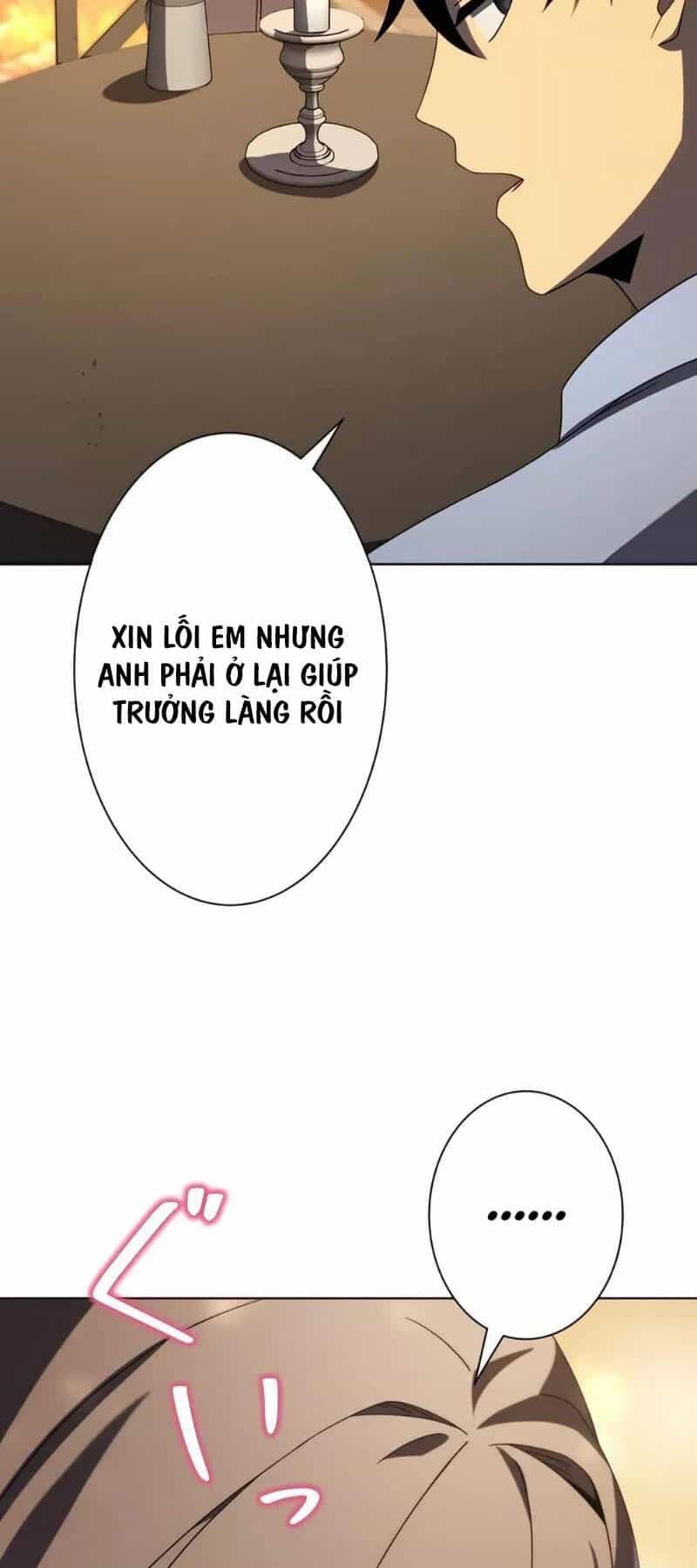 Đấng Cứu Thế Hồi Quy - Chương 4 - ảnh 13