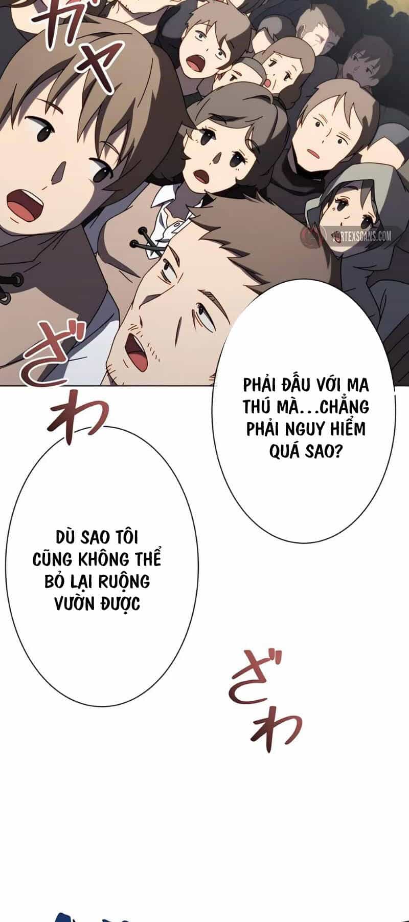 Đấng Cứu Thế Hồi Quy - Chương 4 - ảnh 26