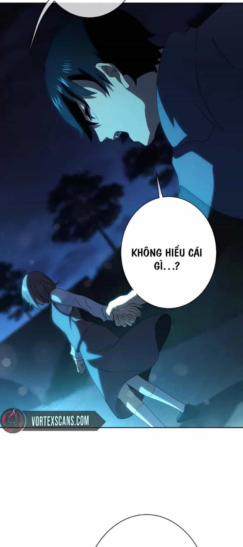 Đấng Cứu Thế Hồi Quy - Chương 5 - ảnh 27