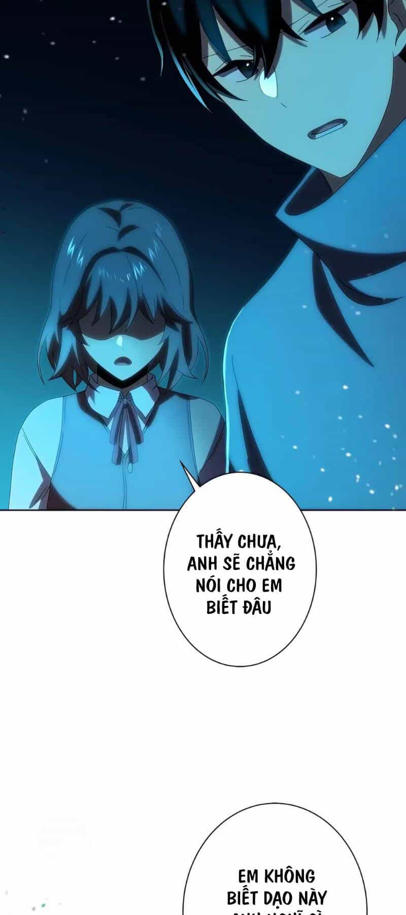 Đấng Cứu Thế Hồi Quy - Chương 5 - ảnh 30