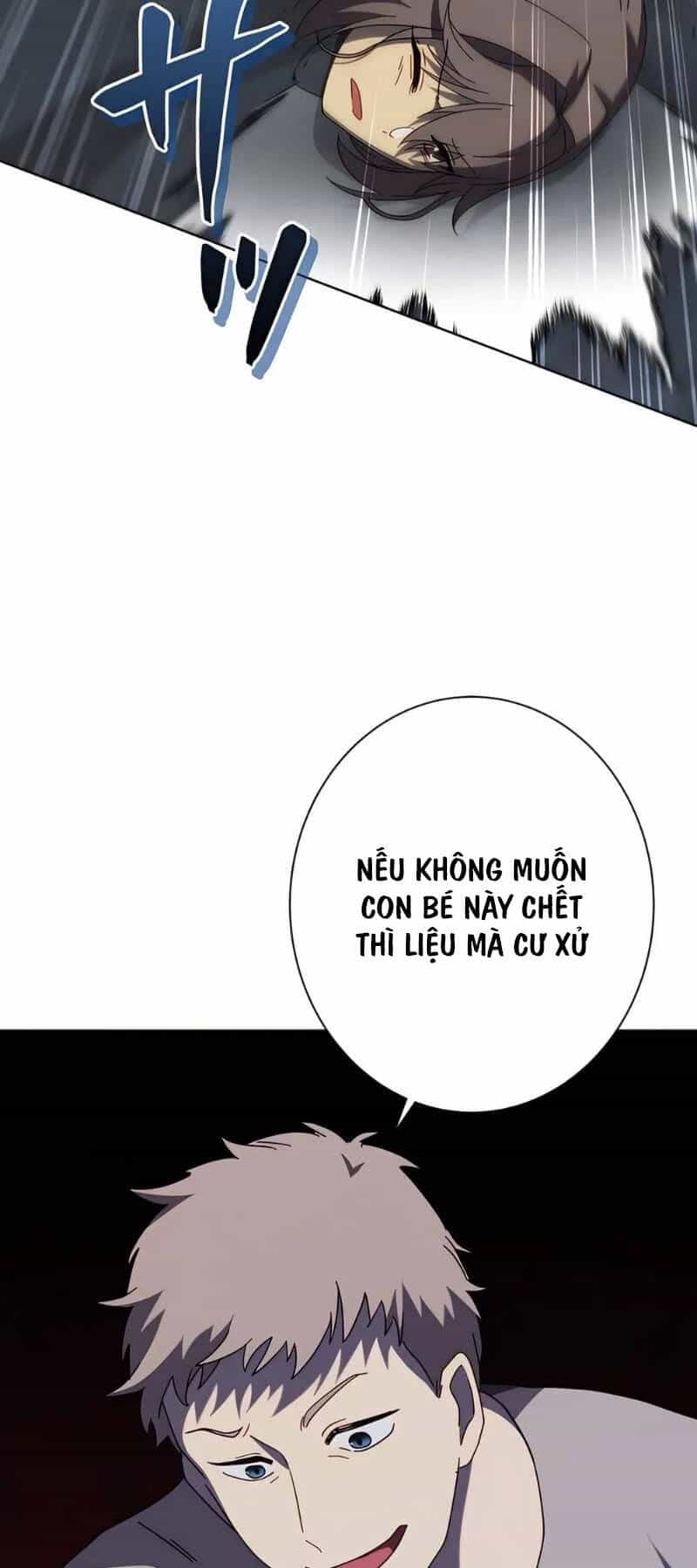 Đấng Cứu Thế Hồi Quy - Chương 6 - ảnh 39