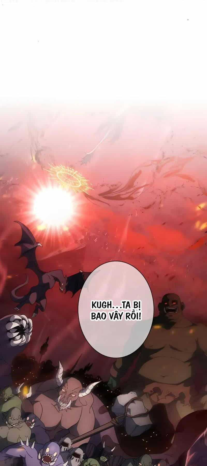 Đấng Cứu Thế Hồi Quy - Chương 6 - ảnh 49
