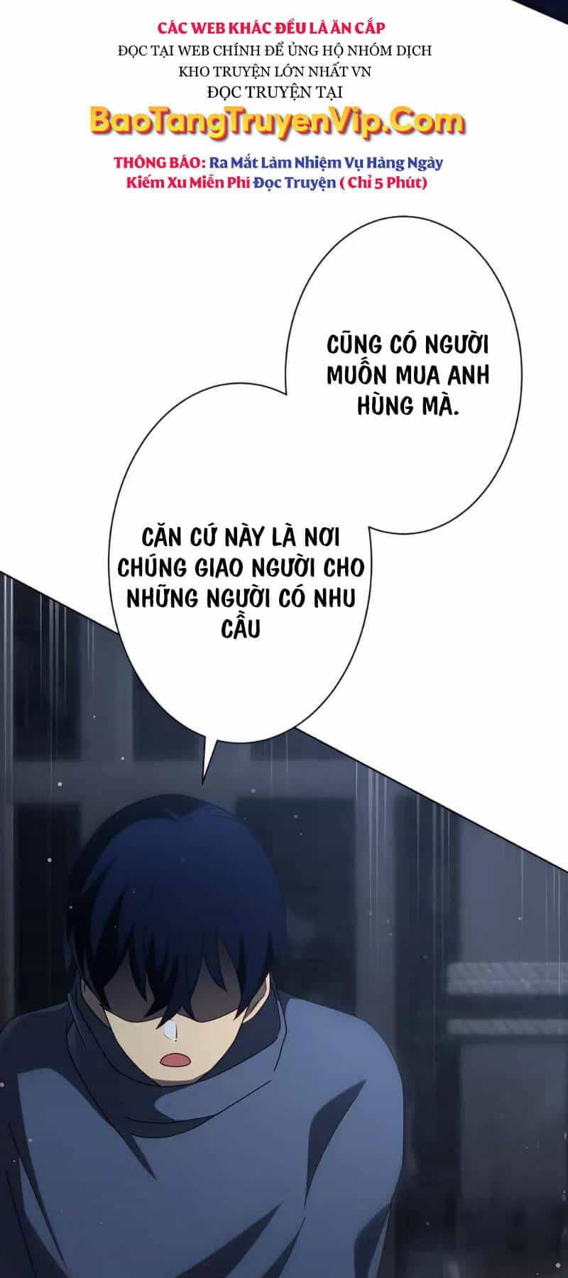 Đấng Cứu Thế Hồi Quy - Chương 6 - ảnh 74