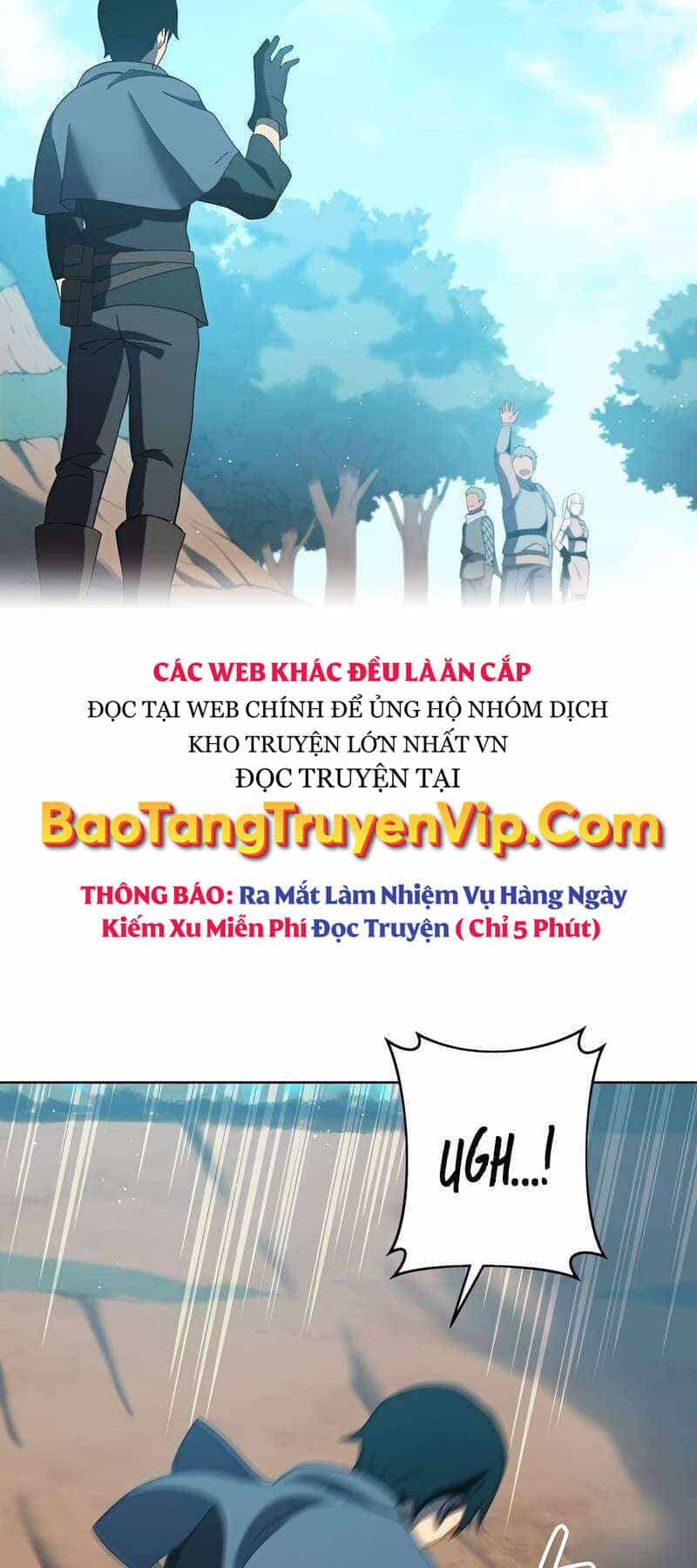 Đấng Cứu Thế Hồi Quy - Chương 7 - ảnh 104