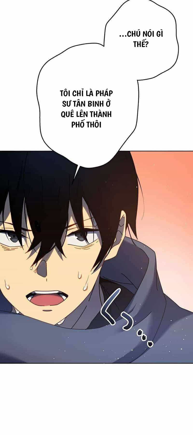Đấng Cứu Thế Hồi Quy - Chương 7 - ảnh 107