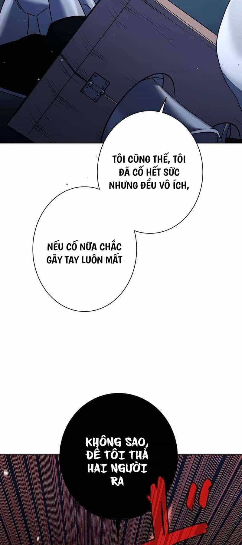 Đấng Cứu Thế Hồi Quy - Chương 7 - ảnh 14