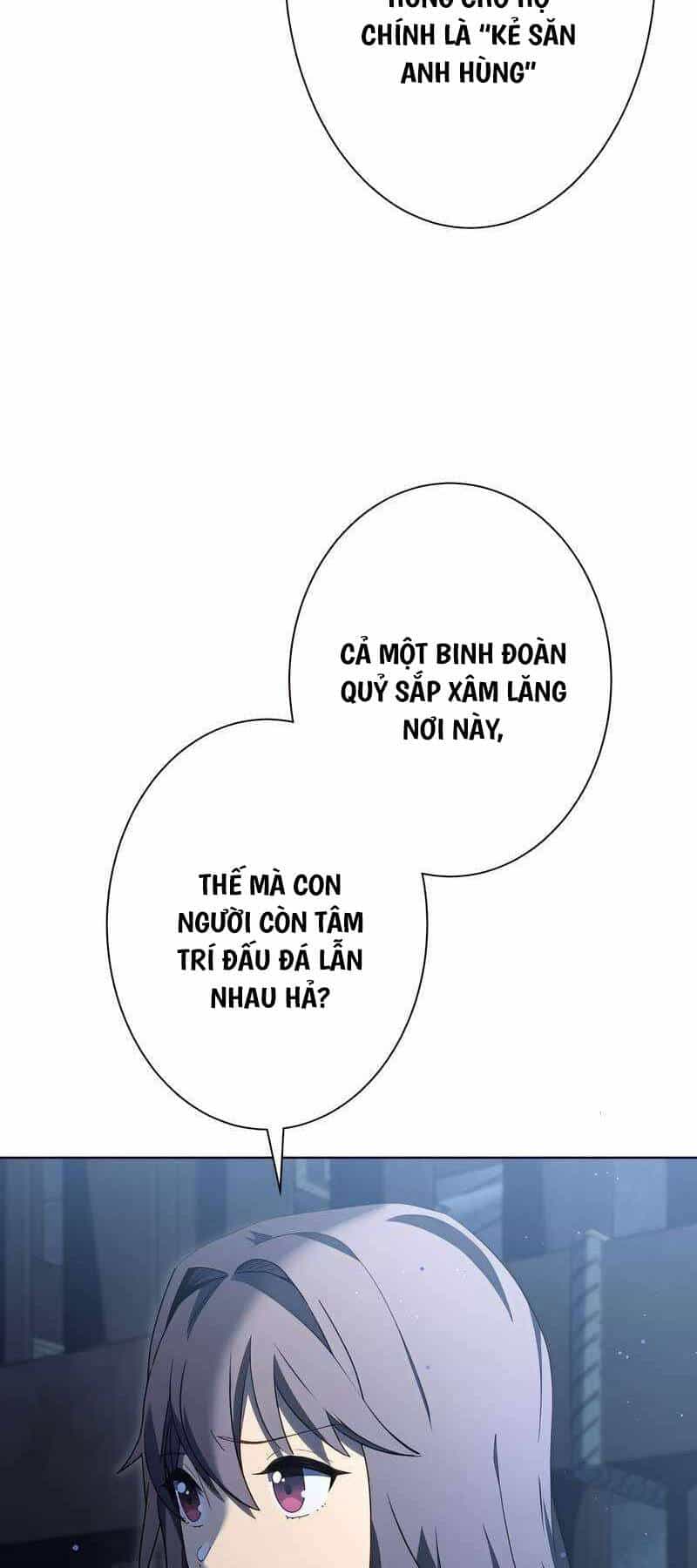 Đấng Cứu Thế Hồi Quy - Chương 7 - ảnh 4
