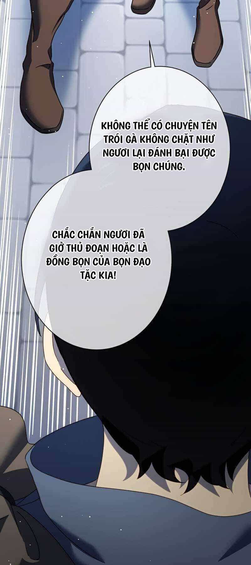 Đấng Cứu Thế Hồi Quy - Chương 8 - ảnh 21