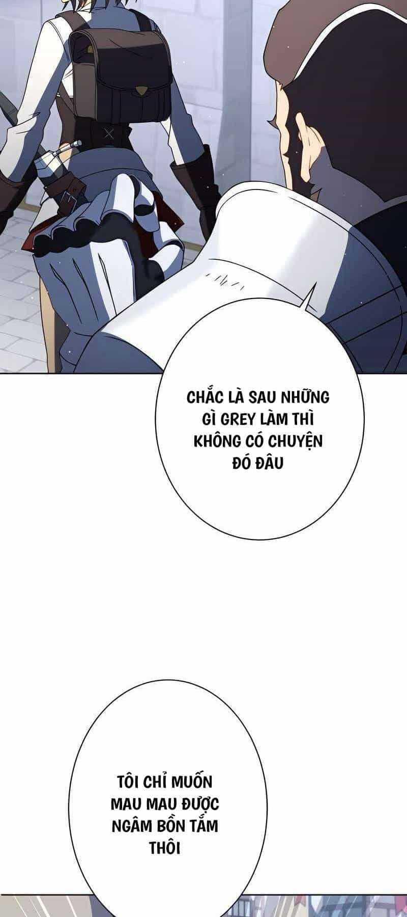 Đấng Cứu Thế Hồi Quy - Chương 8 - ảnh 3