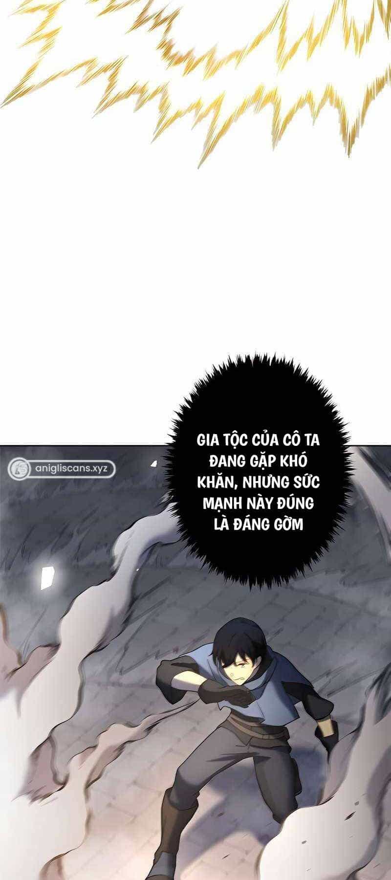 Đấng Cứu Thế Hồi Quy - Chương 8 - ảnh 35