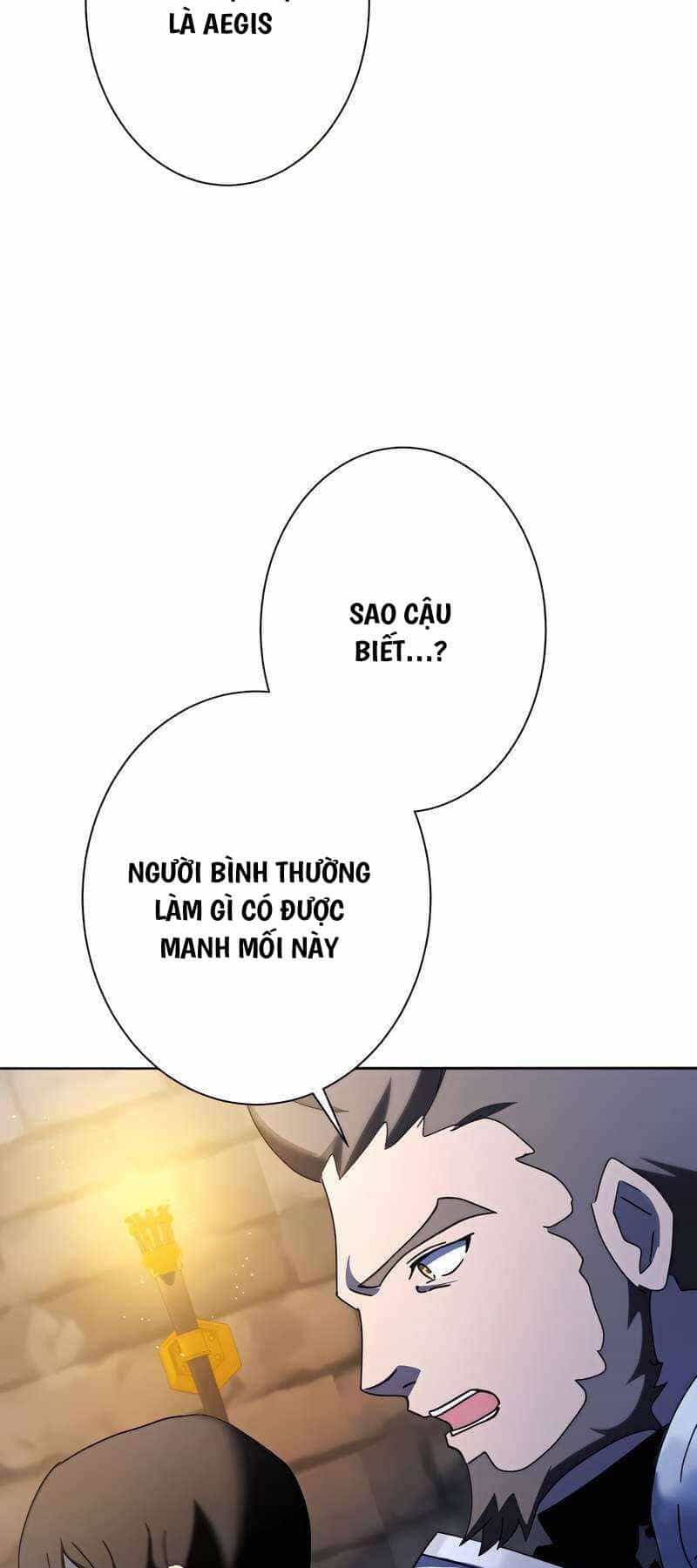 Đấng Cứu Thế Hồi Quy - Chương 8 - ảnh 63