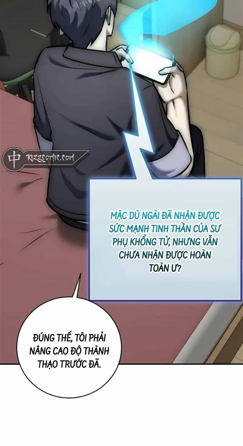 Đăng Ký Kênh Siêu Phàm - Chương 13 - ảnh 111