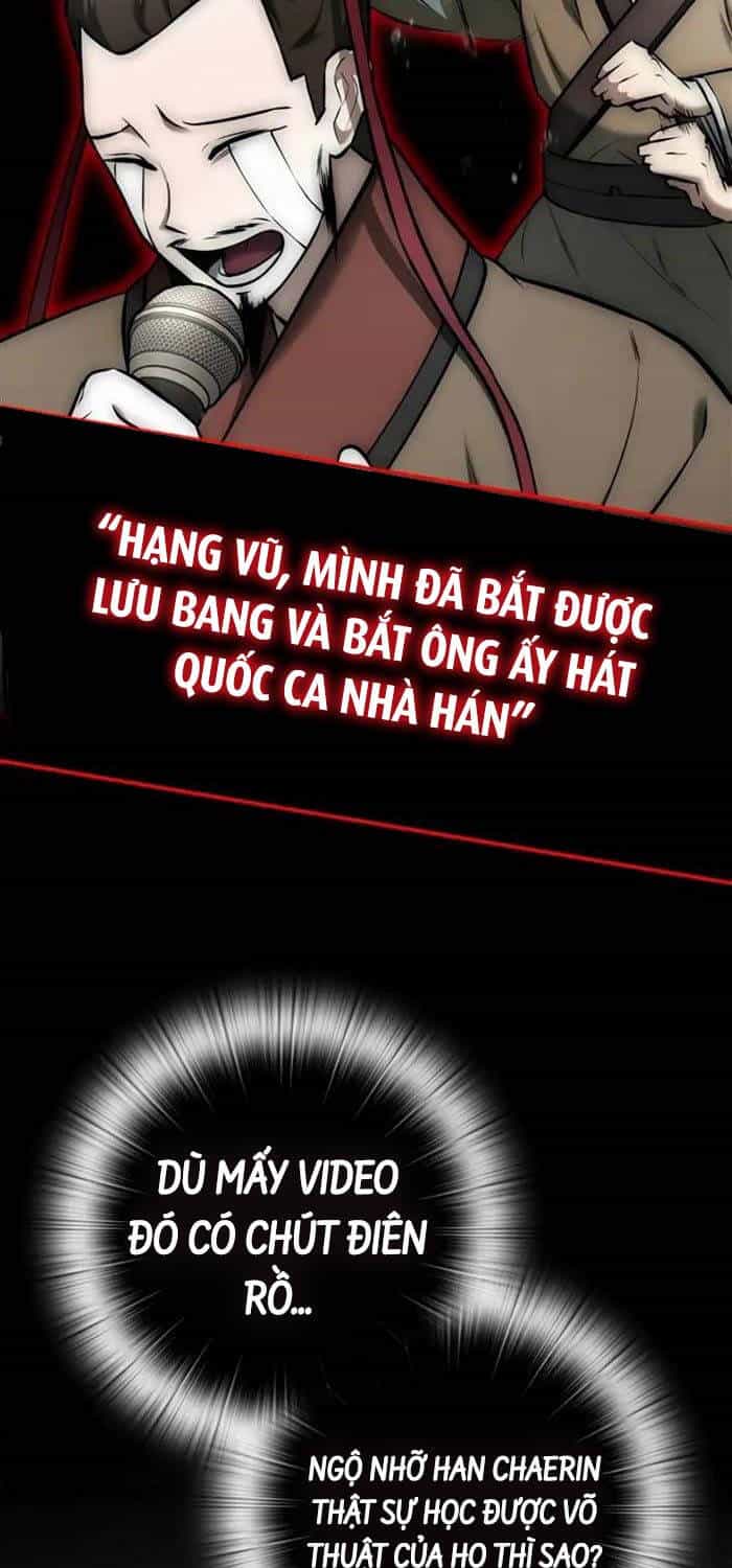 Đăng Ký Kênh Siêu Phàm - Chương 15 - ảnh 26