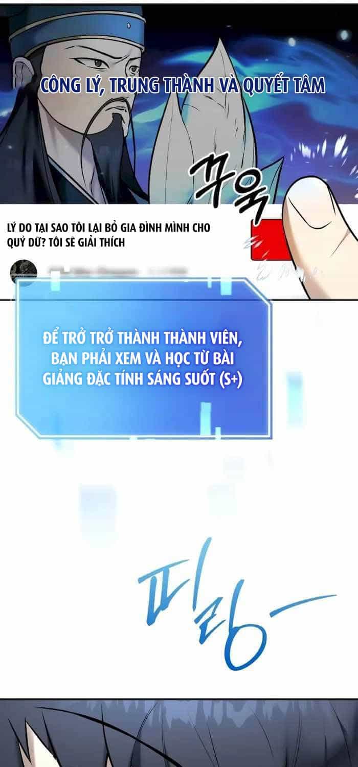 Đăng Ký Kênh Siêu Phàm - Chương 2 - ảnh 46