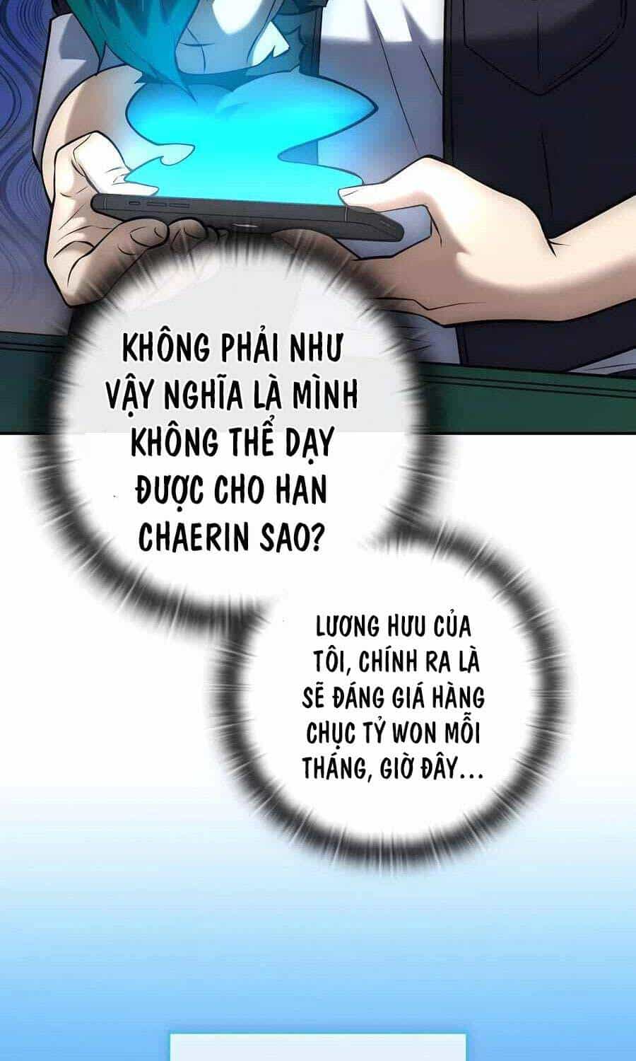 Đăng Ký Kênh Siêu Phàm - Chương 23 - ảnh 48