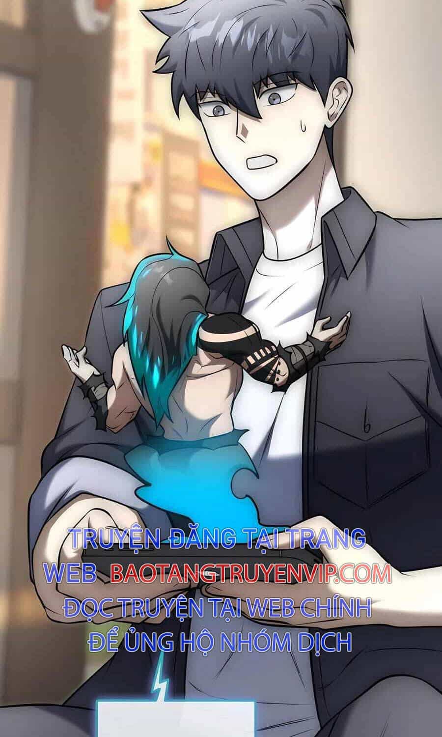 Đăng Ký Kênh Siêu Phàm - Chương 23 - ảnh 71