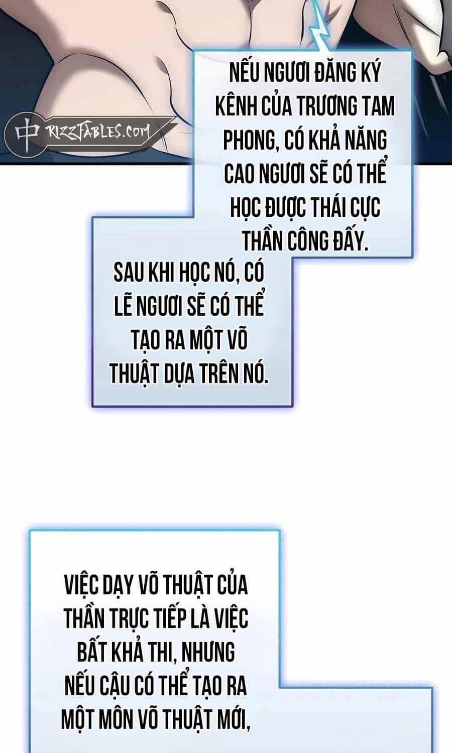 Đăng Ký Kênh Siêu Phàm - Chương 23 - ảnh 78