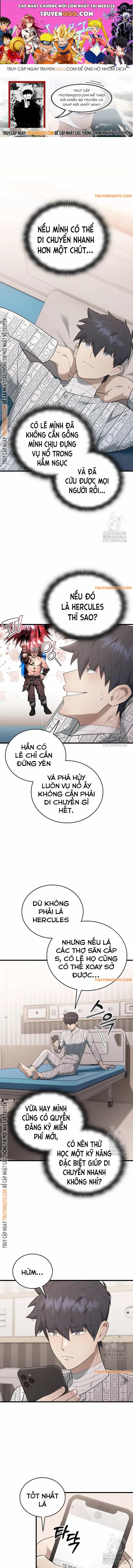 Đăng Ký Kênh Siêu Phàm - Chương 40 - ảnh 1