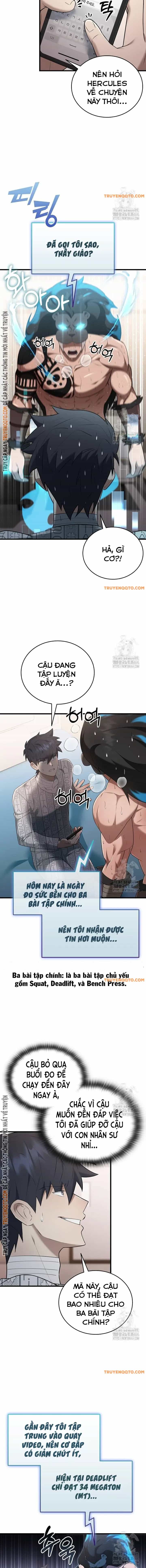 Đăng Ký Kênh Siêu Phàm - Chương 40 - ảnh 2