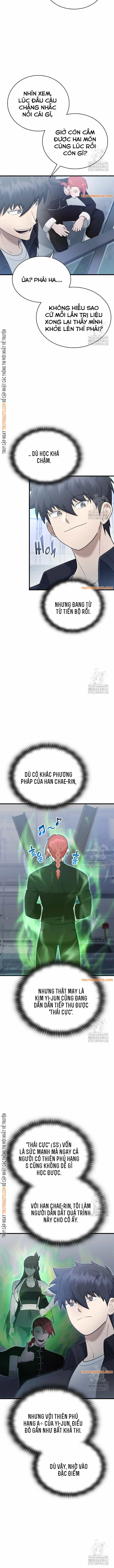 Đăng Ký Kênh Siêu Phàm - Chương 42 - ảnh 2