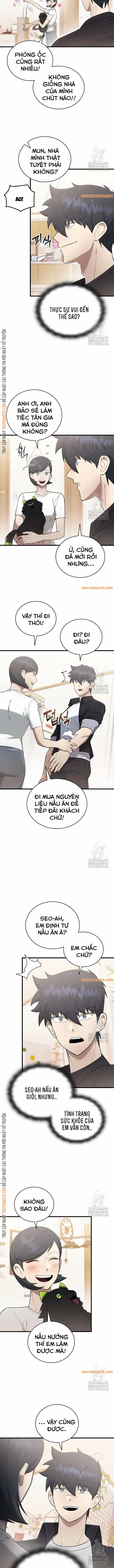 Đăng Ký Kênh Siêu Phàm - Chương 42 - ảnh 9